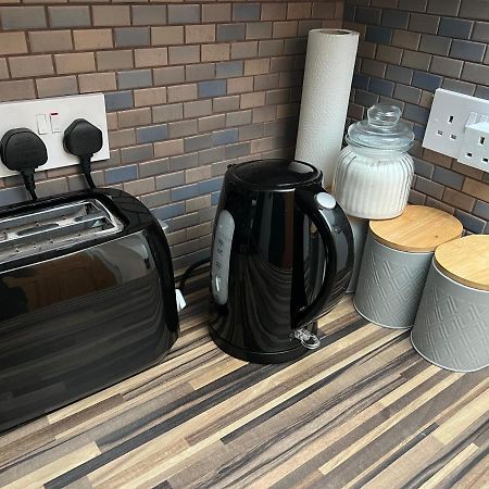 Entire Flat In Euston-Kings Cross Apartman London Kültér fotó