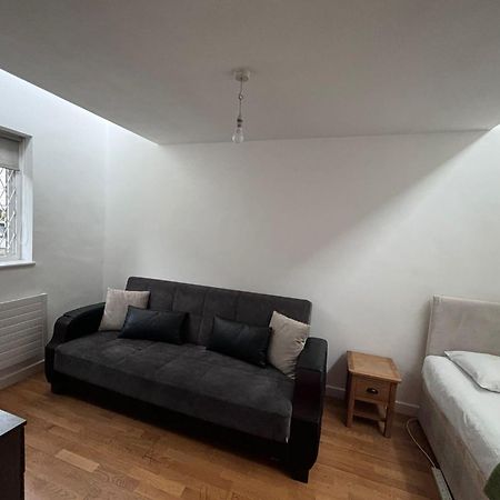 Entire Flat In Euston-Kings Cross Apartman London Kültér fotó