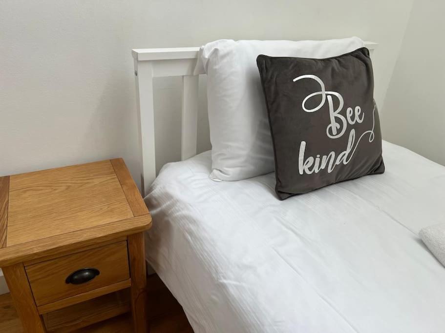 Entire Flat In Euston-Kings Cross Apartman London Kültér fotó