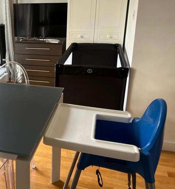 Entire Flat In Euston-Kings Cross Apartman London Kültér fotó