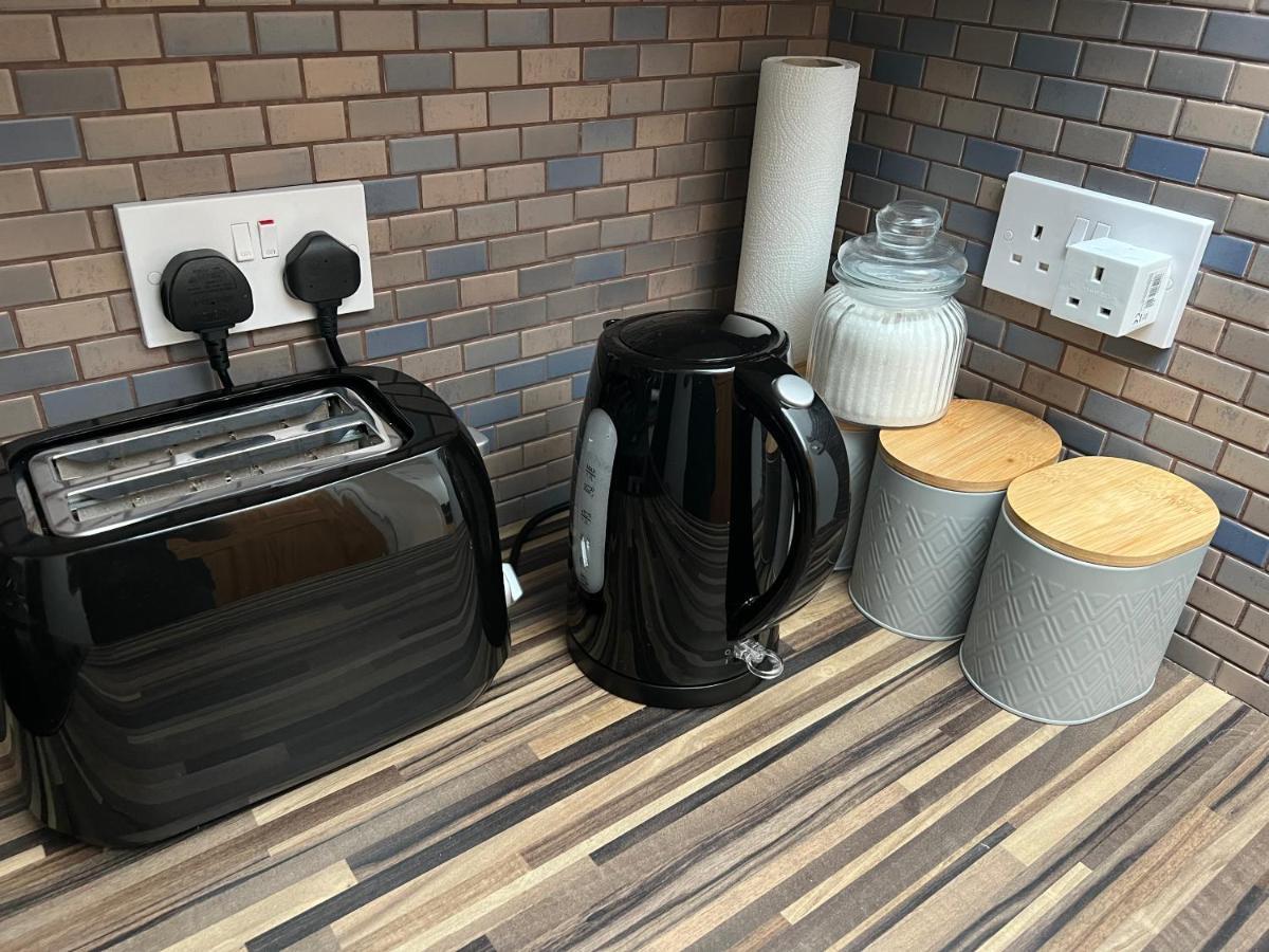 Entire Flat In Euston-Kings Cross Apartman London Kültér fotó