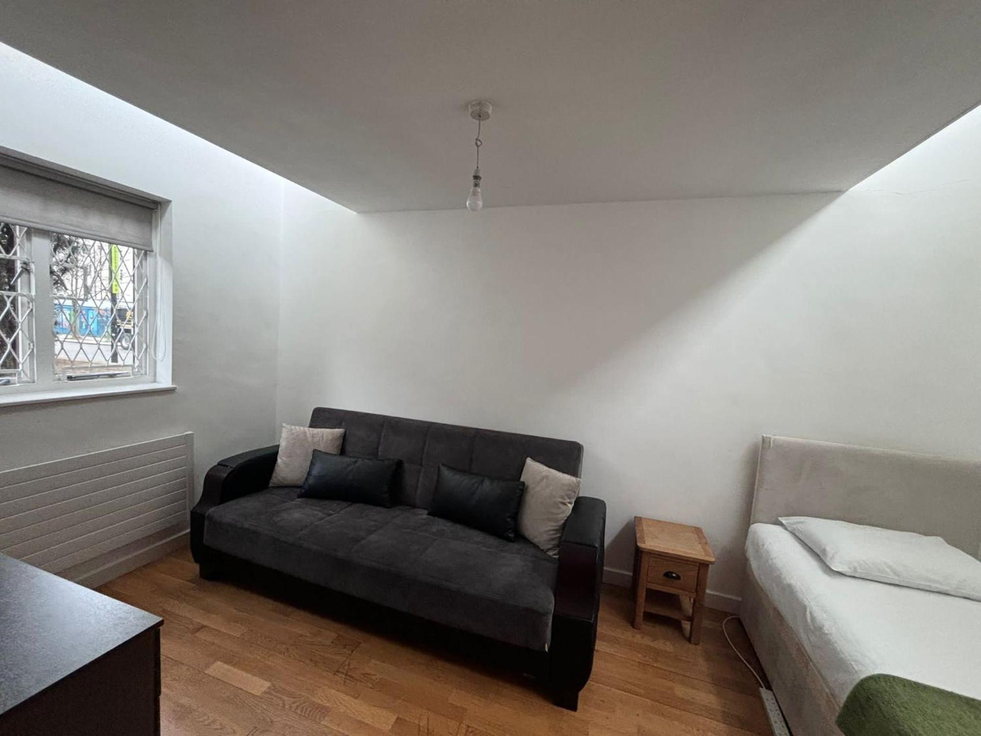 Entire Flat In Euston-Kings Cross Apartman London Kültér fotó
